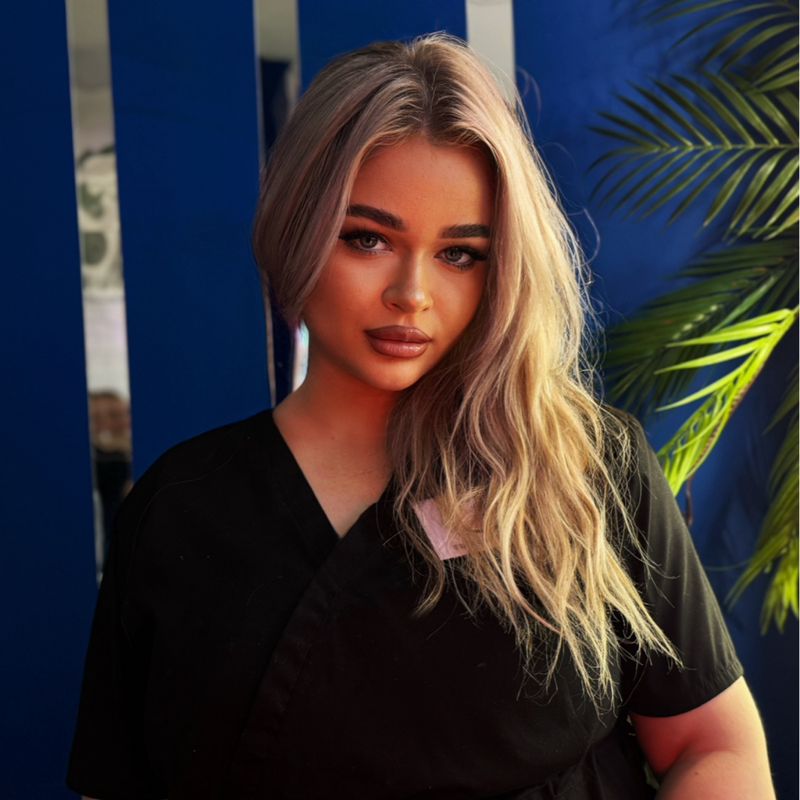 Эвелина