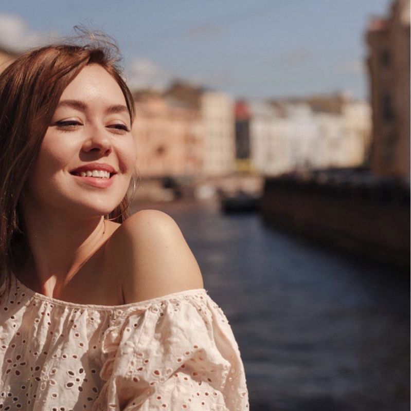 Головина Надежда