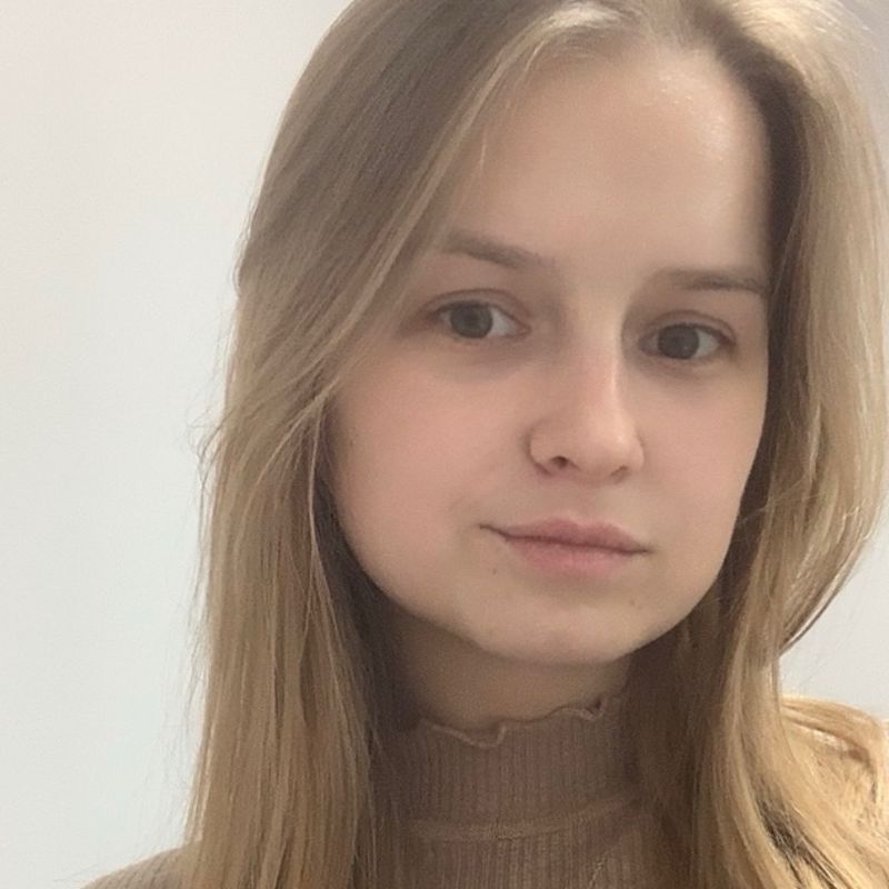 Светлана