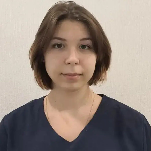 Кириллина Полина