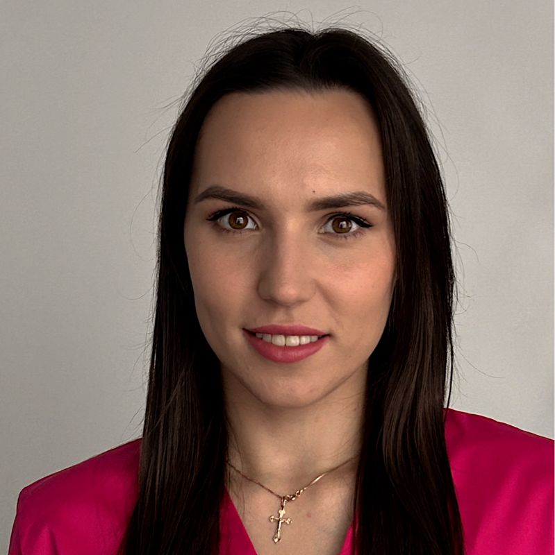 Заболева Любовь
