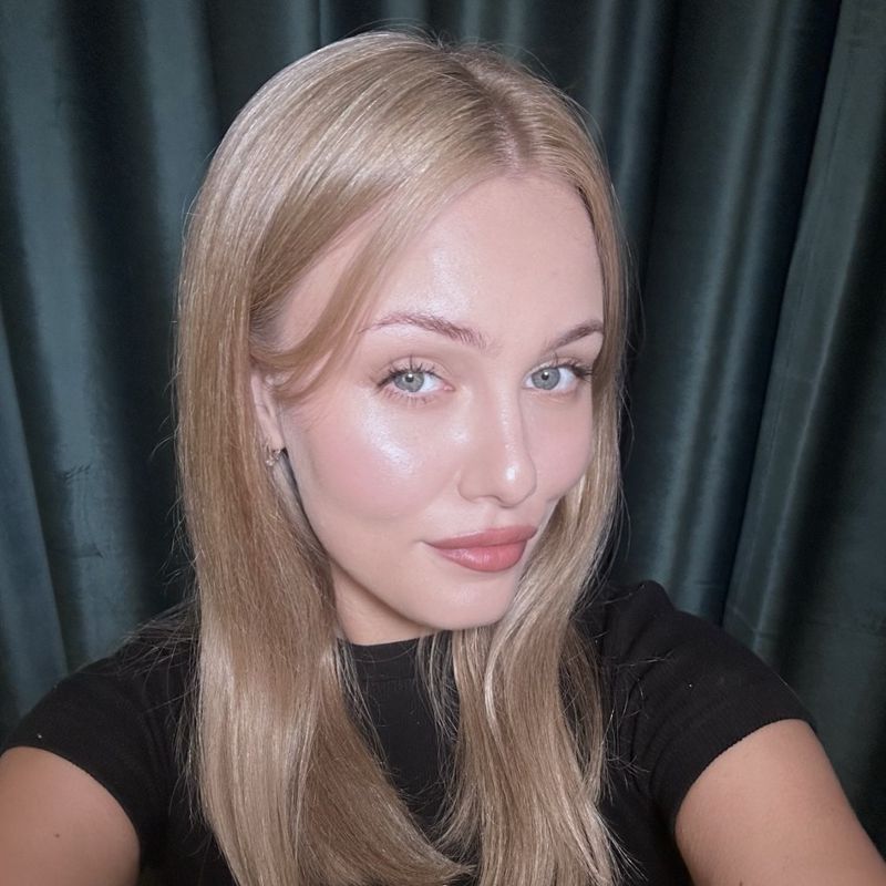 Пулькевич Ирина