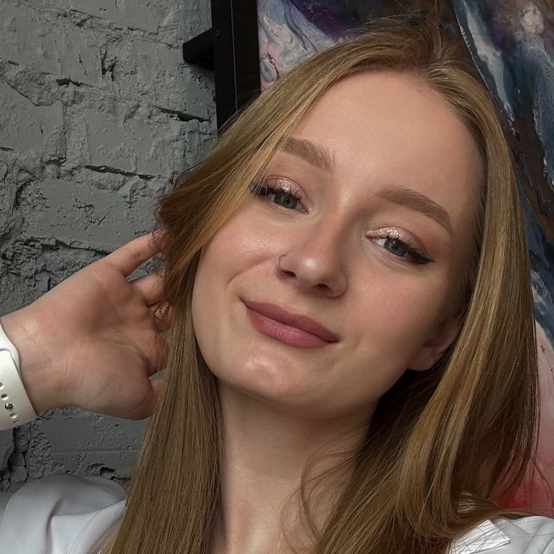 Зайцева Ева