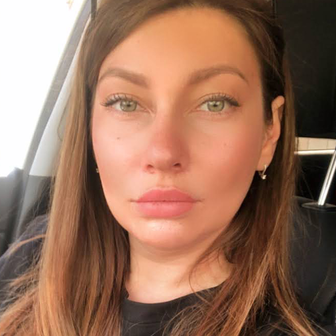 Григоренко Елена