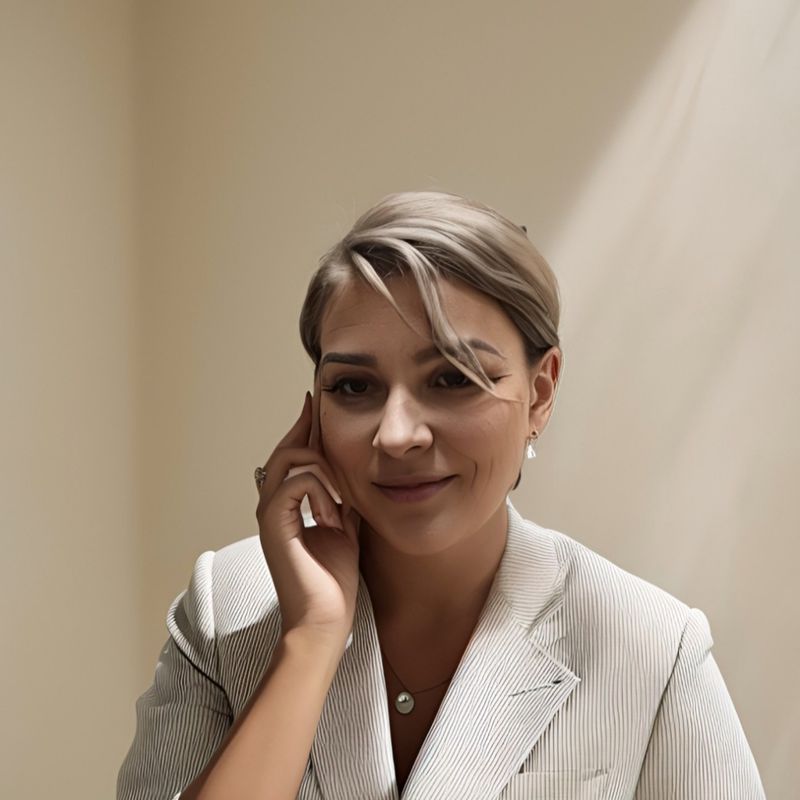 Людмила