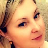 Ганьшина Татьяна