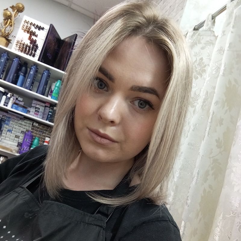 ибрагимова екатерина