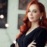 Кирюхина Дарья