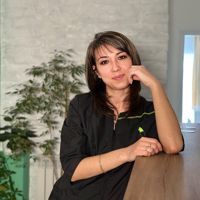 Маркина Юлия