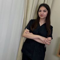 Садовникова Евгения