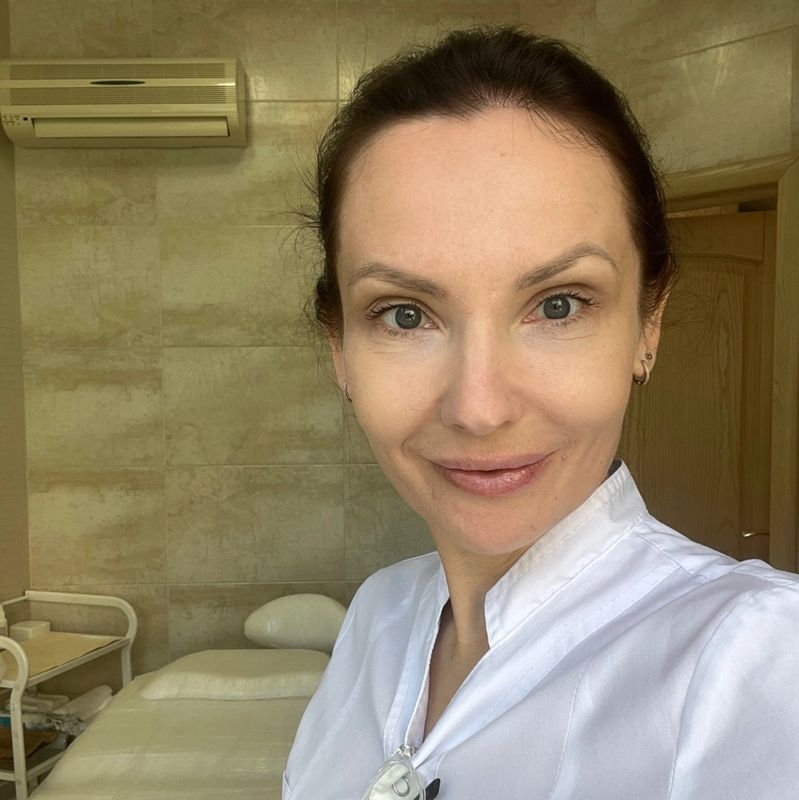 Кирсанова Анна
