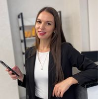 Казанцева Юлия