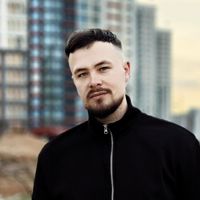 Антон