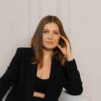 Касимовская Таня