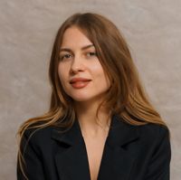 Селиванова Анастасия