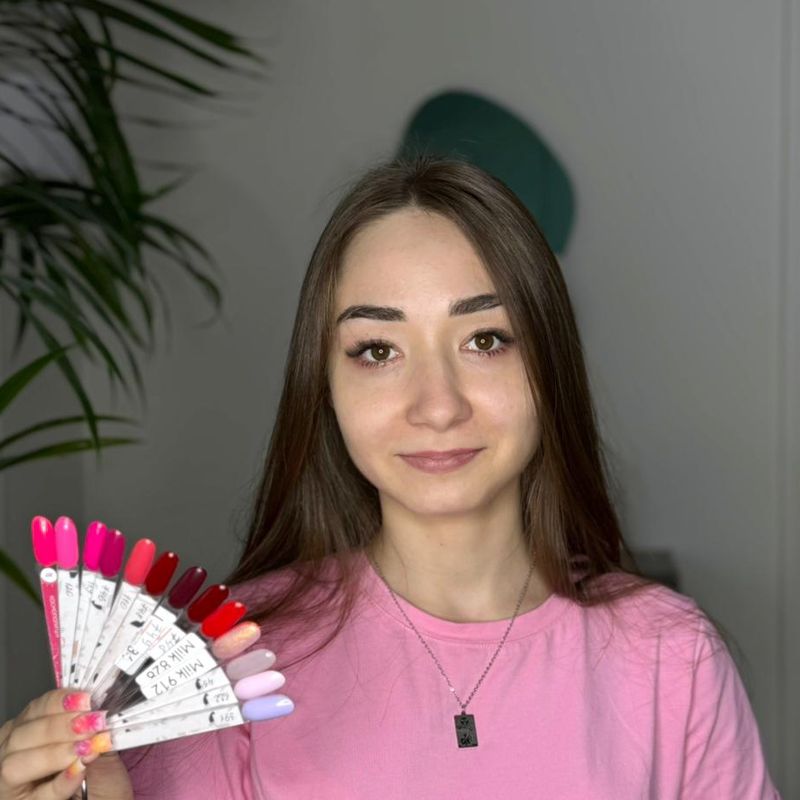 Сеткирова Елена (VIP-мастер)