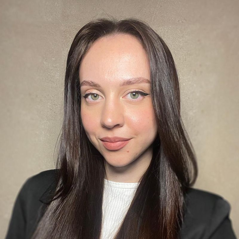 Горелкина Елена