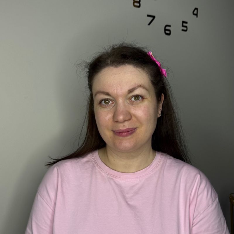 Решетникова Надежда