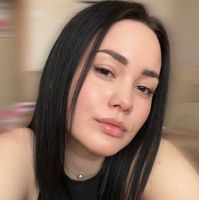 Галимова Анна