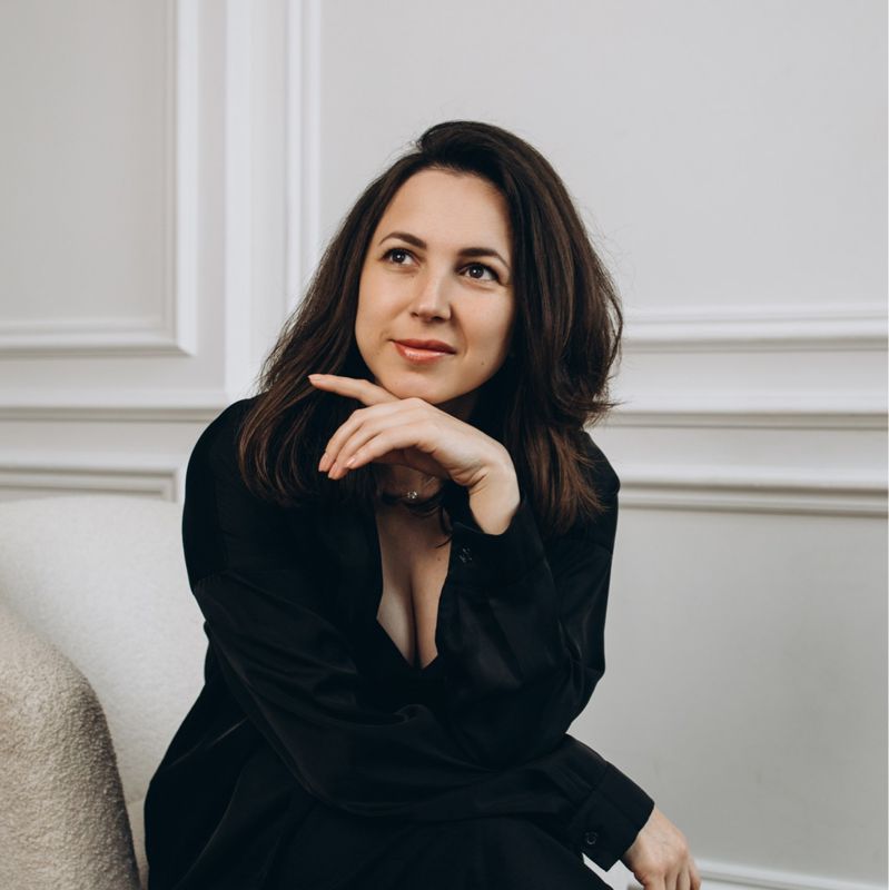 ЕКАТЕРИНА