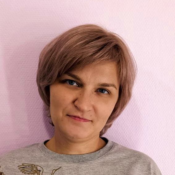Ирина