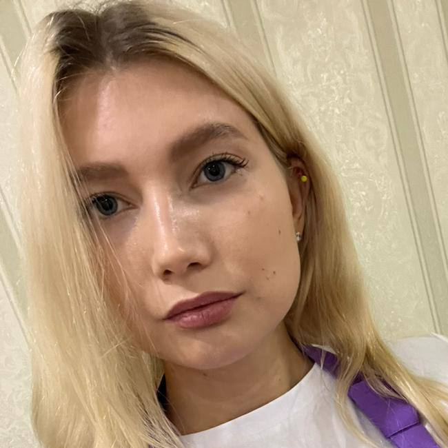 Валерия