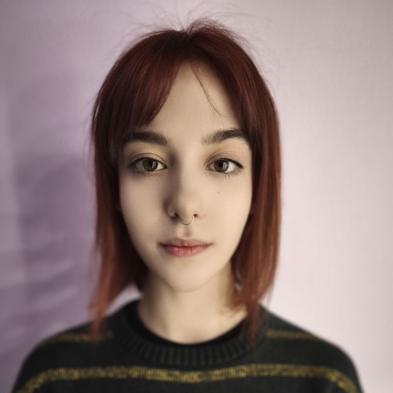 Анастасия