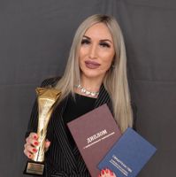 Фазлыева Светлана