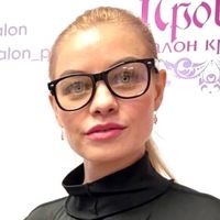 Эккерт Татьяна