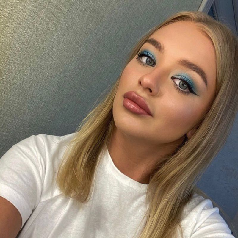 Дарьина Александра