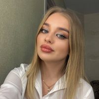 Дарьина Александра