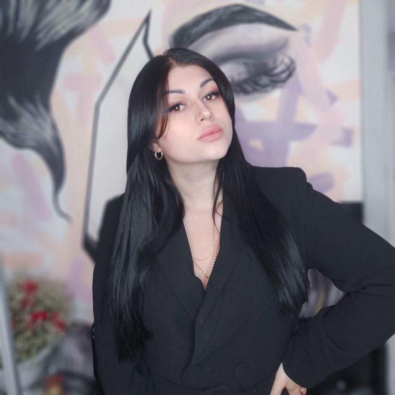 Ивановская Анна