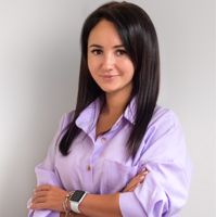 Карпова Анна
