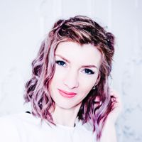 Сулейманова Ирина