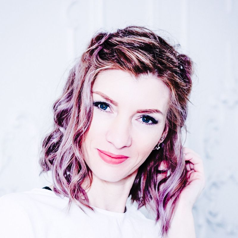 Сулейманова Ирина