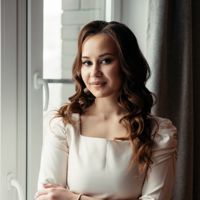 Афанасьева Кристина
