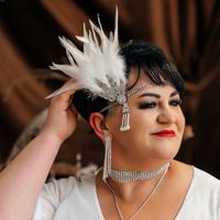Зимина Инга
