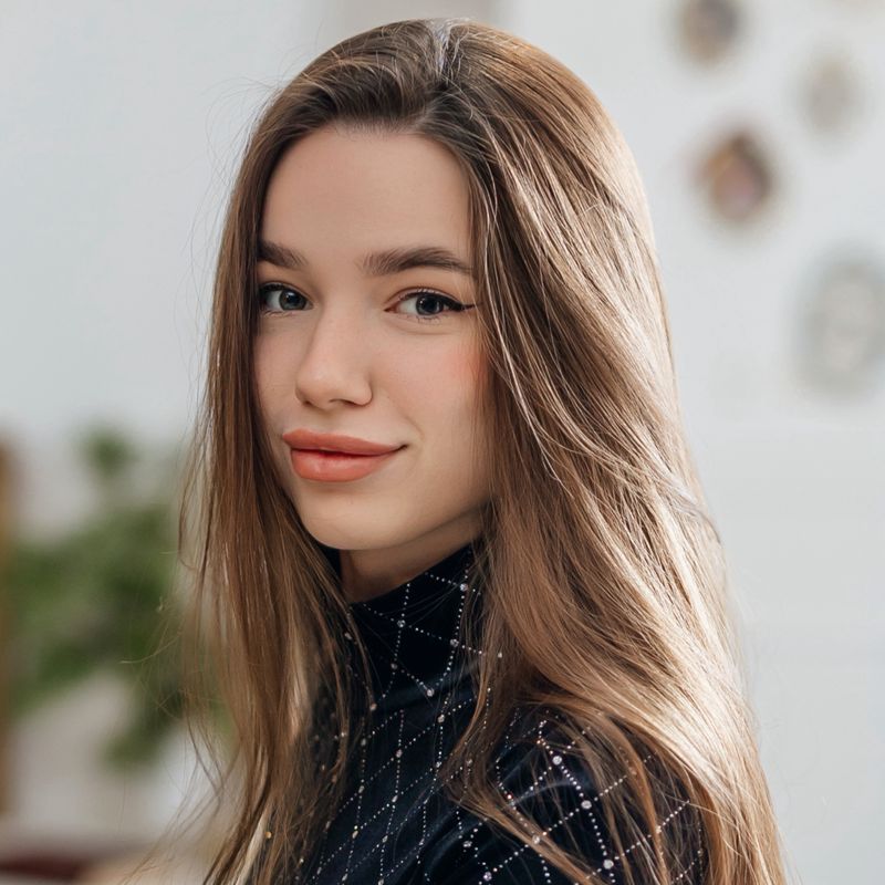 Васильева Ксения