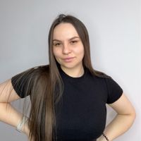 Машковская Екатерина