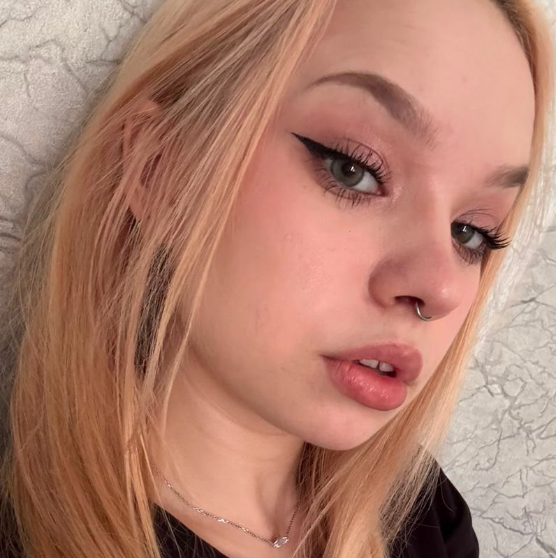 Насыбуллина Диана