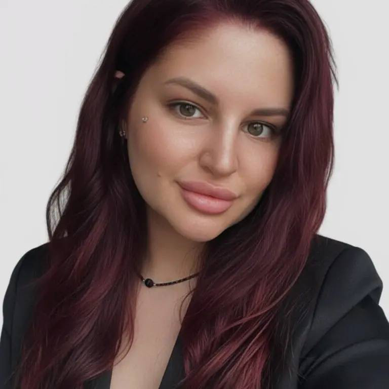 Белоногова Алина