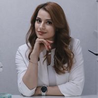 Наталья Варавко