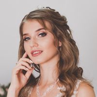 Алексеева Дарина Александровна