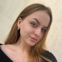 Светлана ( мастер )