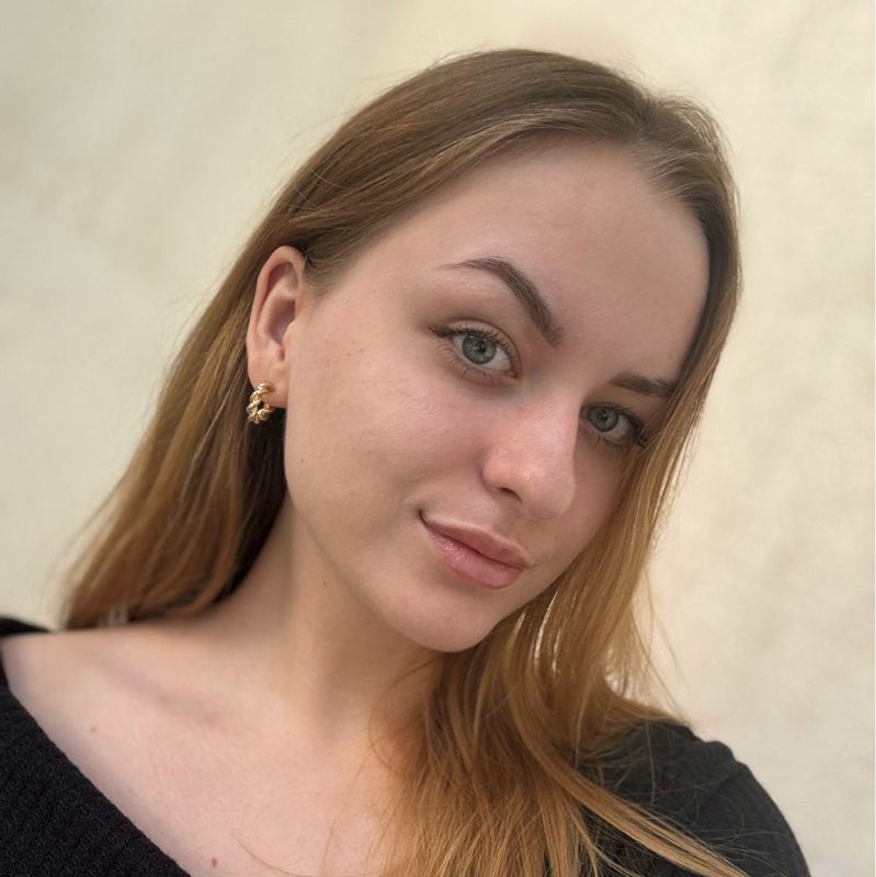 Светлана ( мастер )