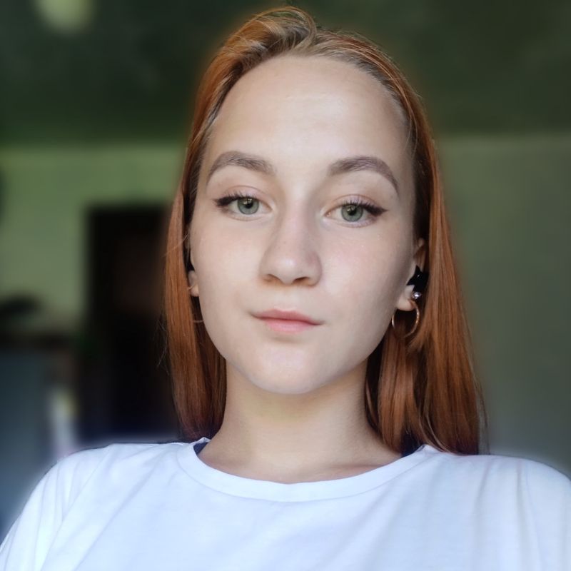 Екатерина