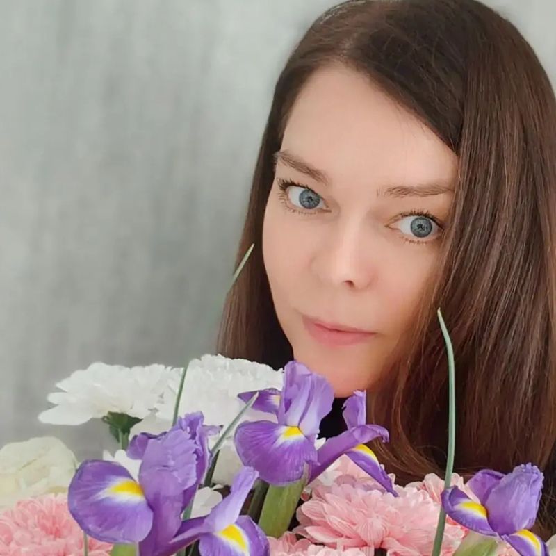 Светлана