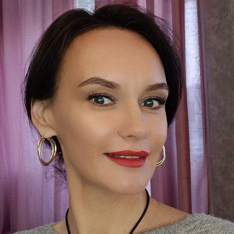 Светлана