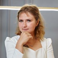 Пильтеева Елена