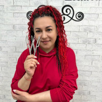 Екатерина
